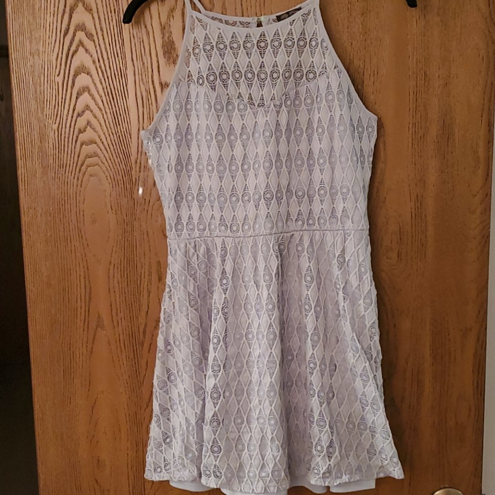 Sage Green sundress
